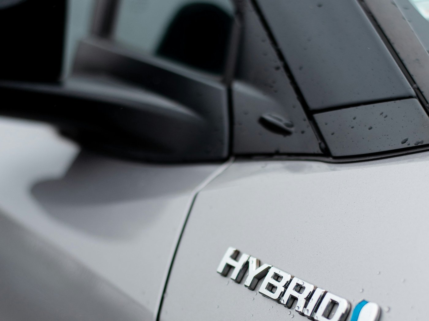 Véhicule hybride Toyota — réparation batterie haute tension en Occitanie